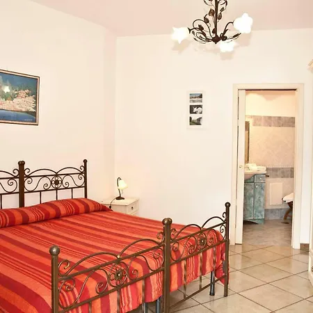 La Casarella Positano