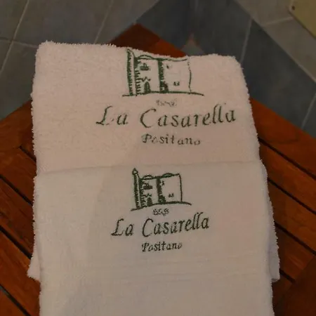 Appartamento La Casarella *
