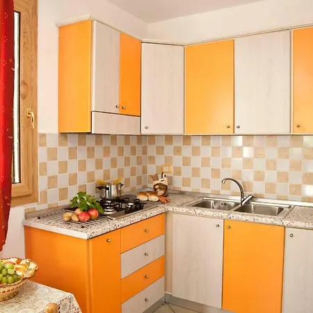 La Casarella - Stunning View Apartman *