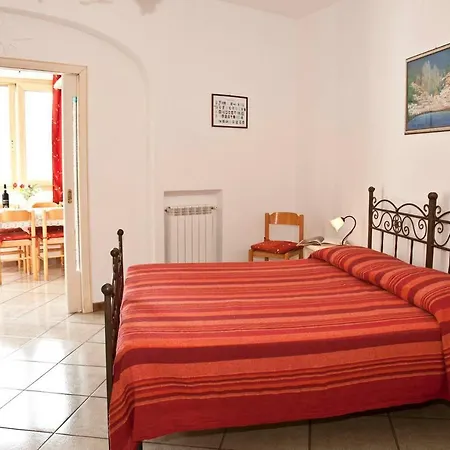 La Casarella - Stunning View Apartman *