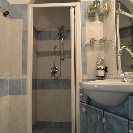 La Casarella - Stunning View Lejlighed *