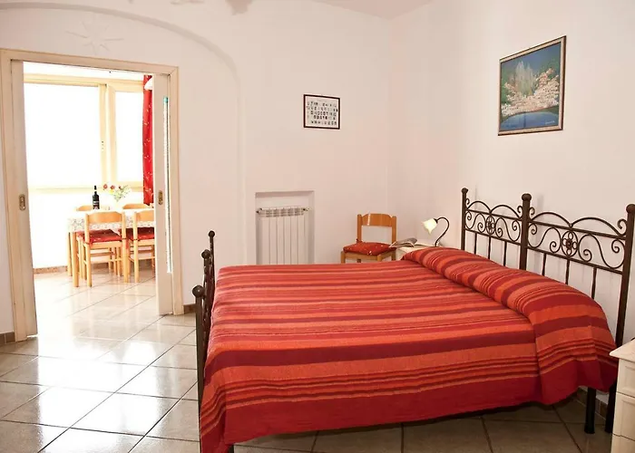 La Casarella - Stunning View Apartamento *