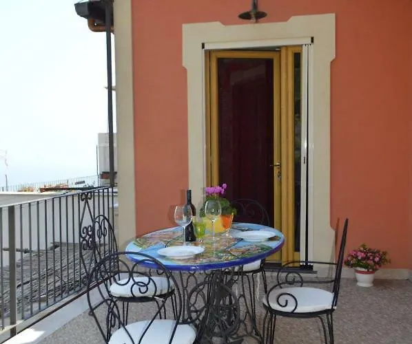 La Casarella - Stunning View