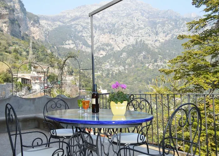 Appartamento La Casarella - Stunning View *