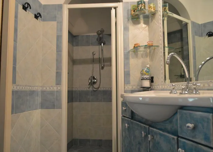 La Casarella - Stunning View Appartamento *