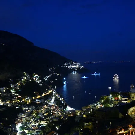 La Casarella - Stunning View * Positano