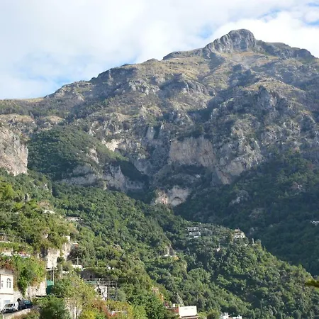 La Casarella - Stunning View Apartmán Positano
