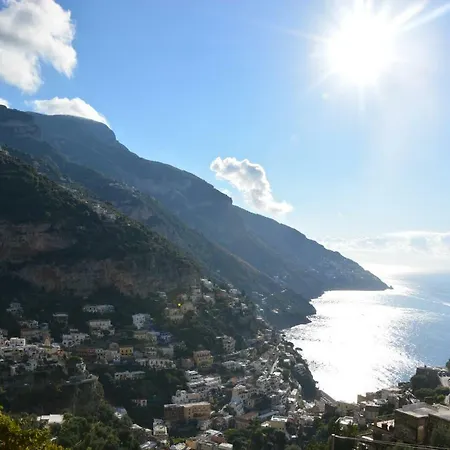 La Casarella - Stunning View Apartmán *