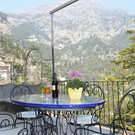 Apartmán La Casarella - Stunning View *