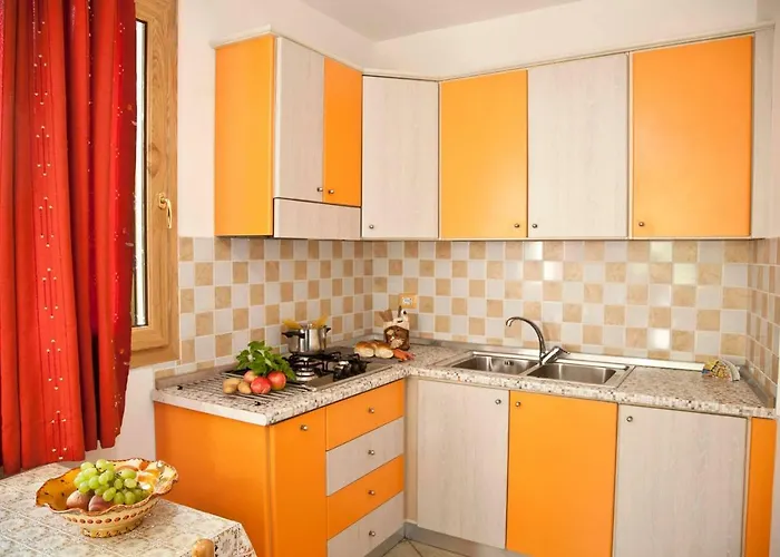 La Casarella - Stunning View Apartmán *