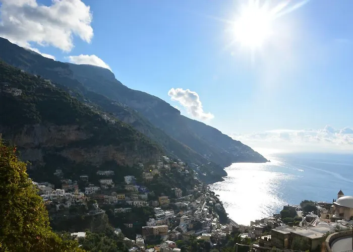 La Casarella - Stunning View Apartmán *