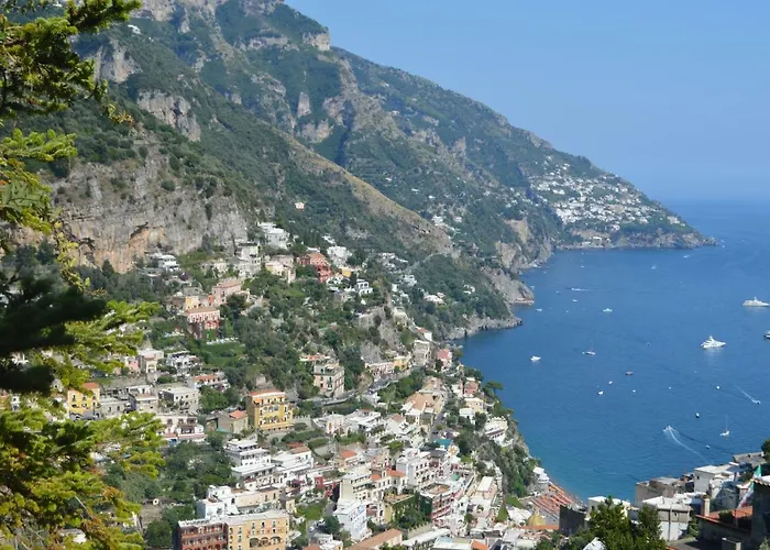 La Casarella - Stunning View